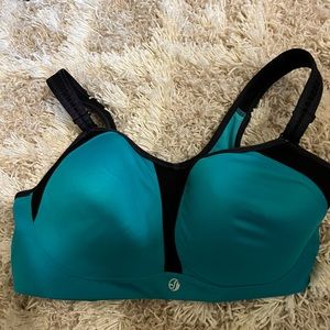 Soma sports bra size 38DD